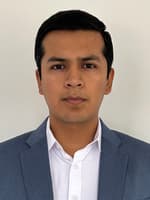 Avatar Santiago Joel Valencia Alquedán