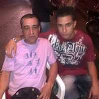 Santiago Lopez Garcia