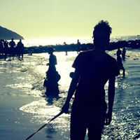 Avatar Santiago Tapasco Giraldo