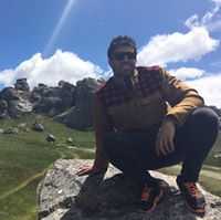 Santiago Nuñez Nuñez