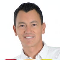 Fernando Alberto Armirola Cabra