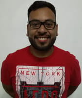 Saul Gustavo Gutiérrez Hernández