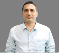 Saul Enrique Gómez Mesa