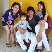 Avatar Saul Ignacio Ibarra Arce