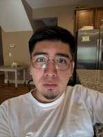 Avatar Saul Antonio Perez de la Cruz