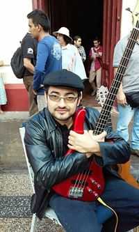 Avatar Saúl Quintero