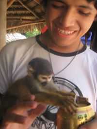 Avatar Saul Roman Jimenez
