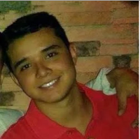 Steven  Bedoya González