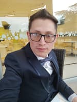 Danny Yeison Solano Olaya