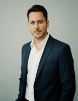 Juan Sebastian De los Rios Alvarez