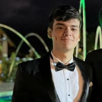 Avatar Sebastián González Salazar