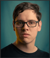 Sebastián Bustos Cordero