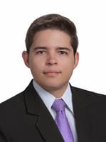 Avatar Sebastian Perez Carreño