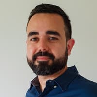 Avatar Sebastian Roa Tirado