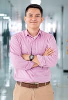 Jhon Sebastián Perdomo González