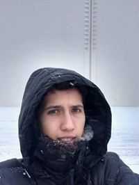 Avatar Sebastian Amaya Paniagua