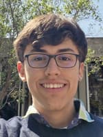 Avatar Sebastián Chacón Mantilla