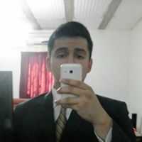 Avatar Sebastian Hurtado