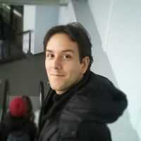 Avatar Sebastian Querelos