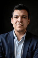 Avatar Sebastian Vallejo