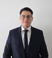 Avatar Sebastian Espejo