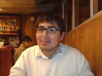 Juan Carlos Espinoza Zurita