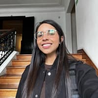 Laura Valentina Bernate Gordillo