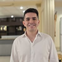 Avatar Selim Vidangos