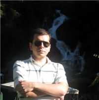 Sergio Cosme