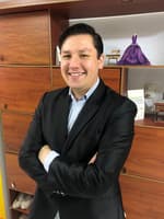 Avatar Sergio Nicolas García Díaz