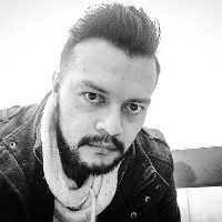 Avatar Sergio Andres Acosta Herrera