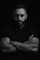 Avatar SERGIO ANDRES OROZCO ROMERO