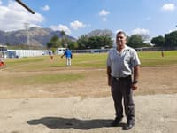 Avatar SERGIO ANIBAL CALDERON RIVAS