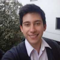 Avatar Sergio Garcia