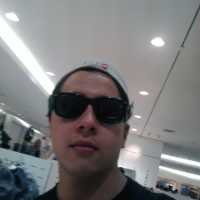 Avatar Sergio Geovani Ruíz Reyes