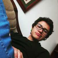 Sergio Camilo vanegas