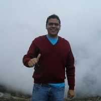 Avatar Luis Dorante