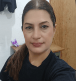 Avatar Sonia Serrano Menjivar