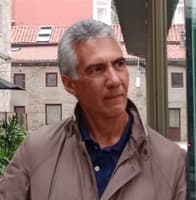 Avatar Juan Alvaro Martinez