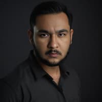 Avatar Sergio Alvarado