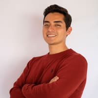 Sebastian Yepez