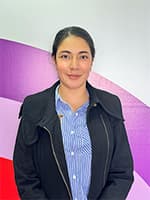 Sharon Cabrera