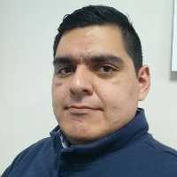 Cesar Morales Garduño