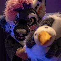 Sahid Neguim Ayala Kick