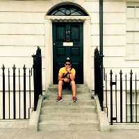 Giovanni Hernández Bello