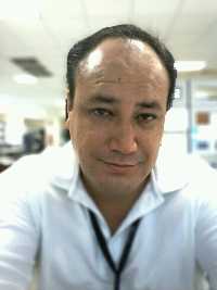 Avatar DAVID Lugo Hernandez
