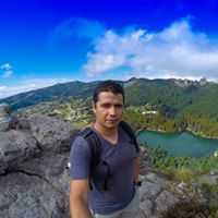 Ernesto Valtierra Galvan