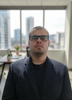 Francisco Arturo Silva De Jesús