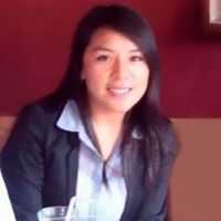 Avatar Sindy Doza Santivañez