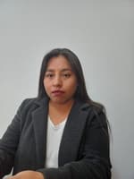 Sintia Quispe Camacho